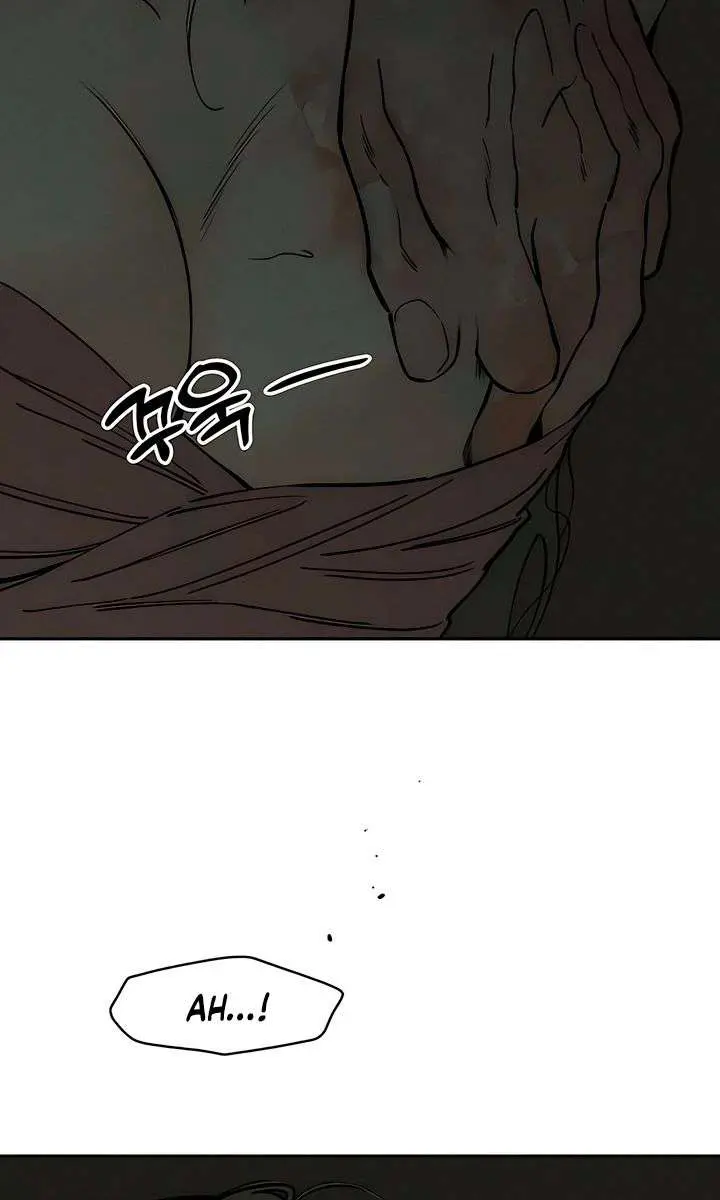 Tears on a Withered Flower Chapter 89 Page 91