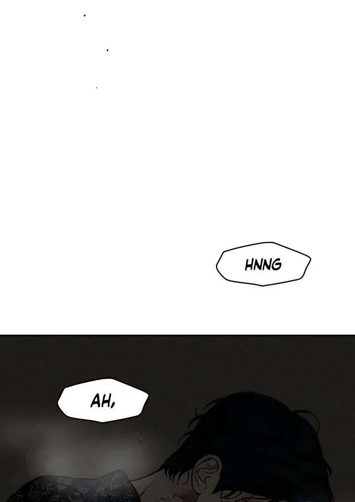 Tears on a Withered Flower Chapter 89 Page 93