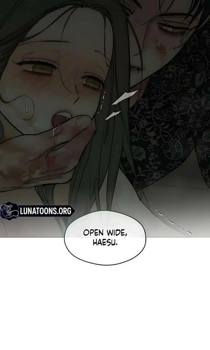 Tears on a Withered Flower Chapter 90 Page 7