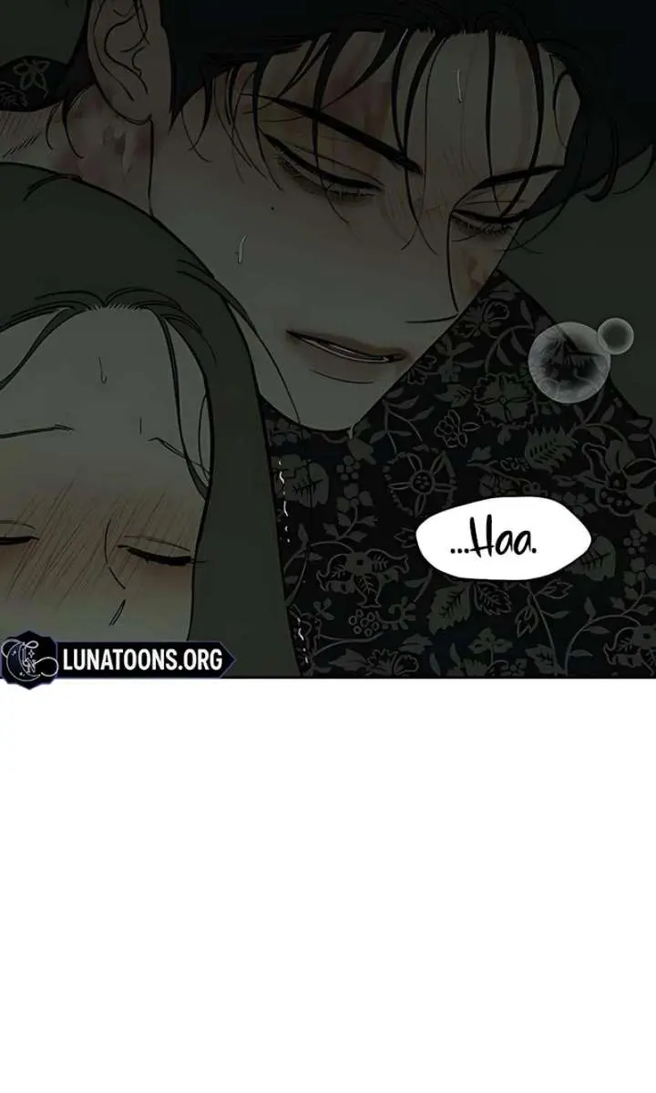 Tears on a Withered Flower Chapter 90 Page 11