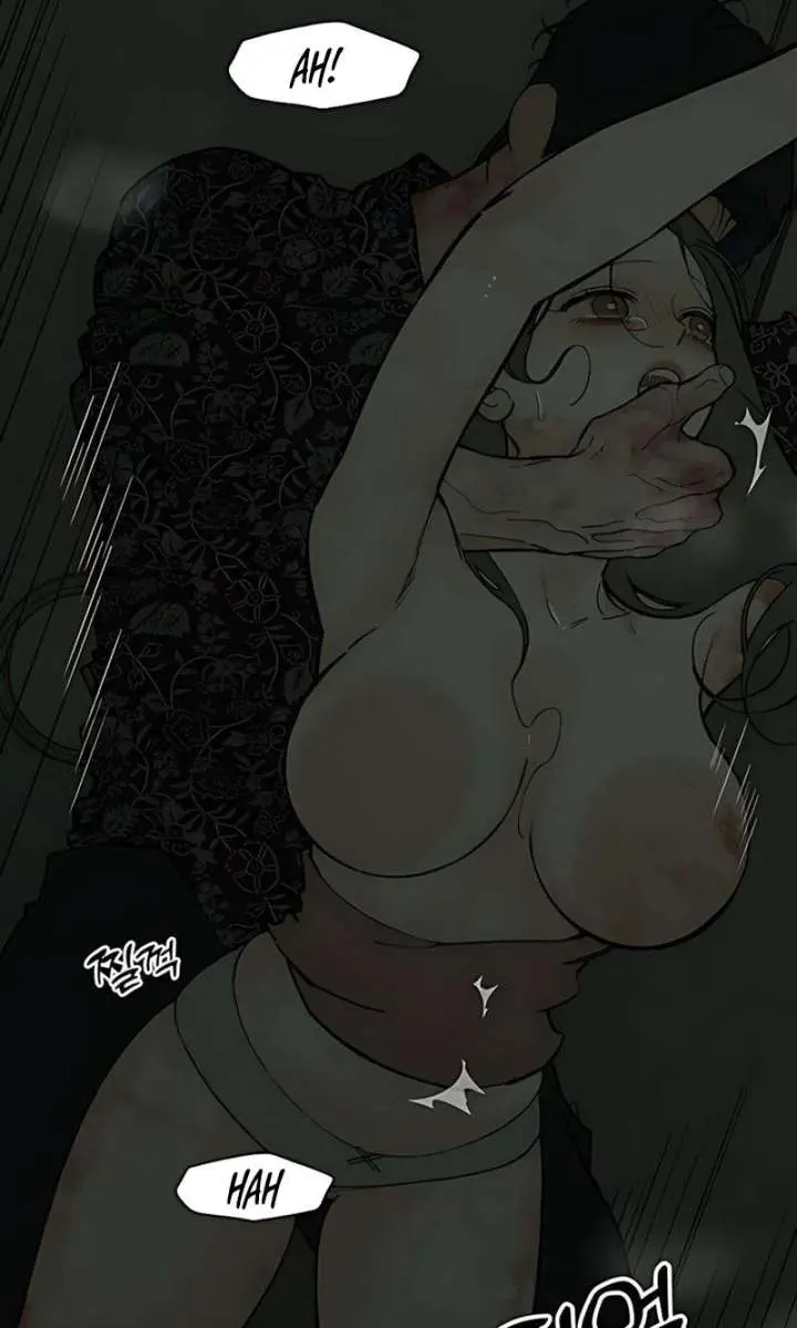 Tears on a Withered Flower Chapter 90 Page 13