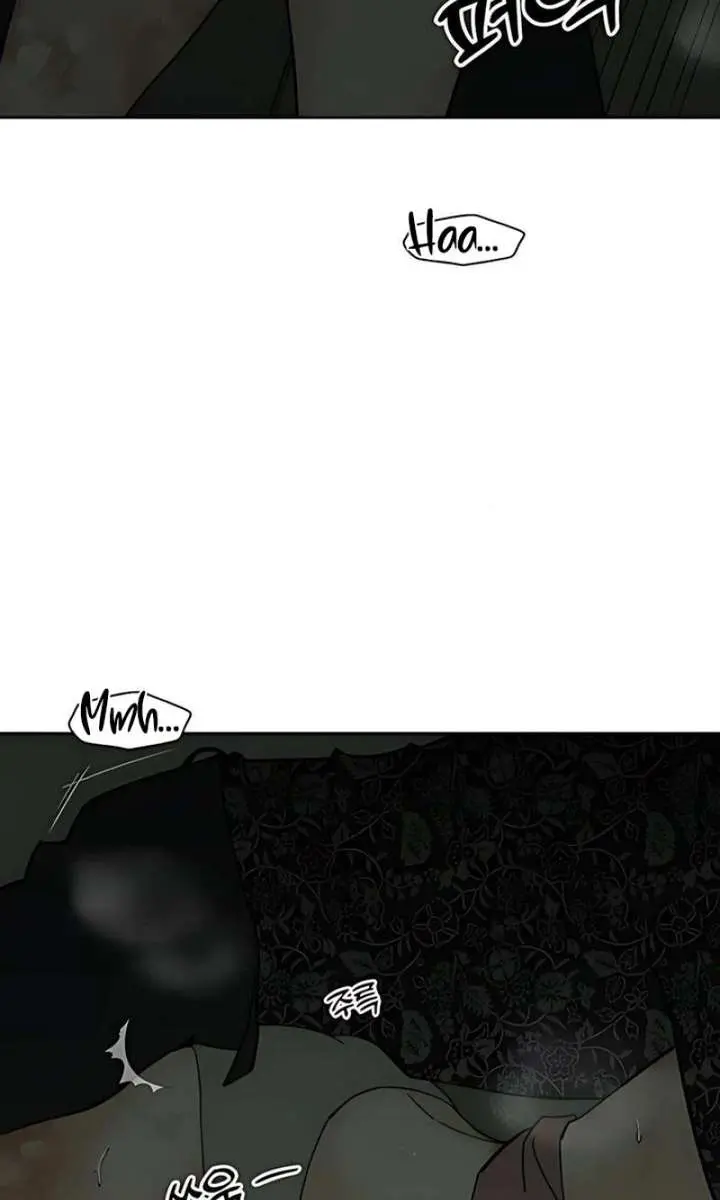 Tears on a Withered Flower Chapter 90 Page 14