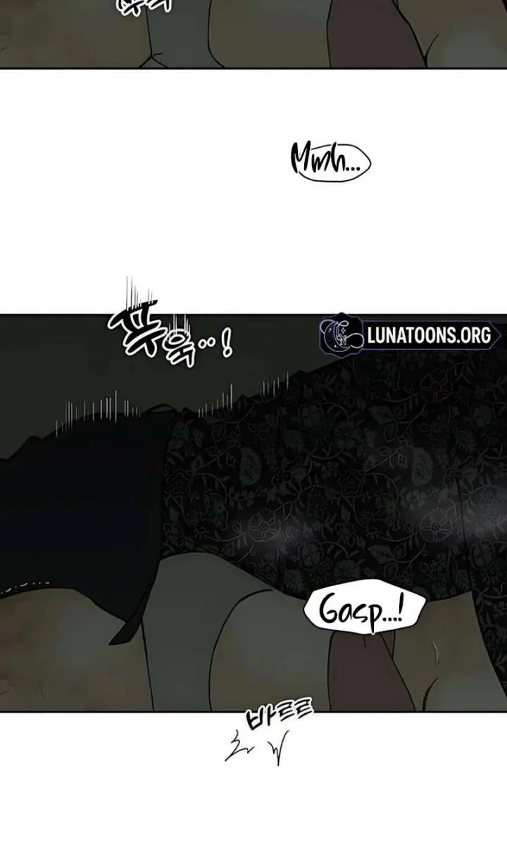 Tears on a Withered Flower Chapter 90 Page 15