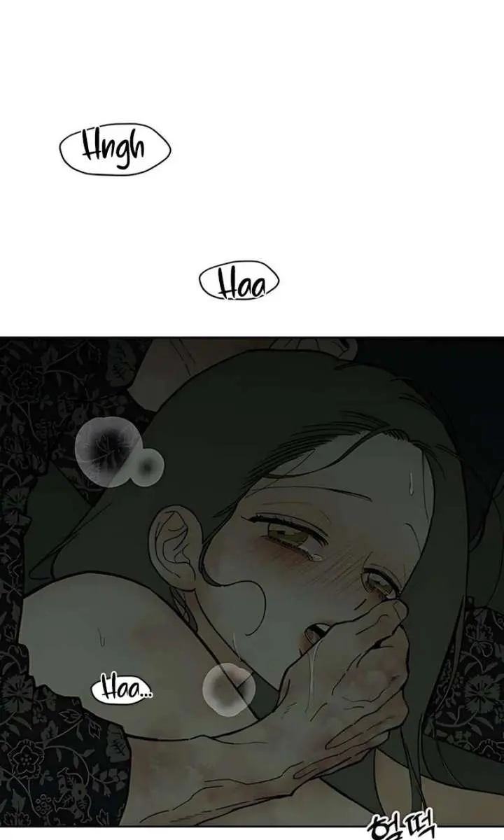 Tears on a Withered Flower Chapter 90 Page 16