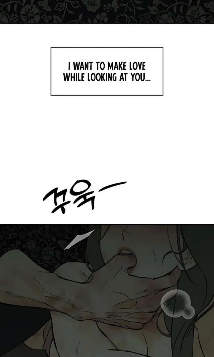 Tears on a Withered Flower Chapter 90 Page 19