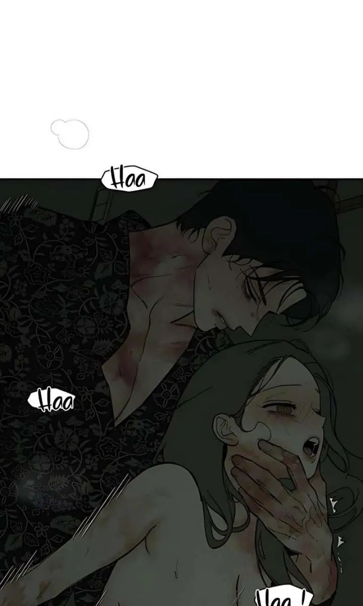 Tears on a Withered Flower Chapter 90 Page 26