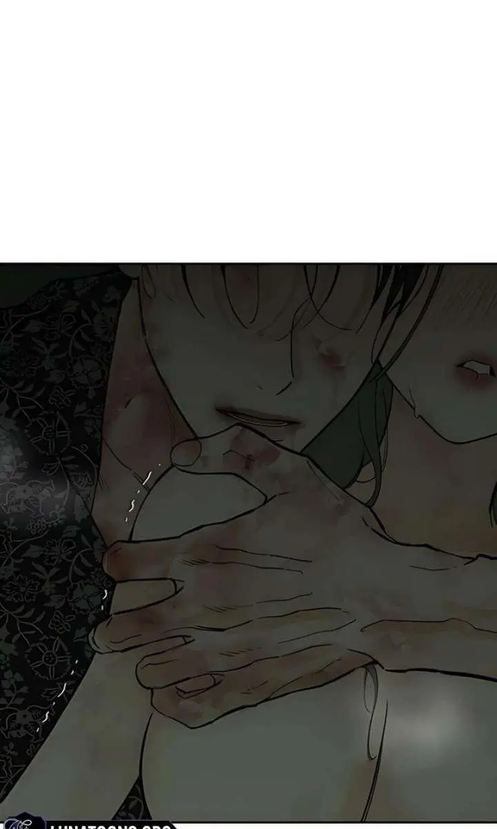 Tears on a Withered Flower Chapter 90 Page 33