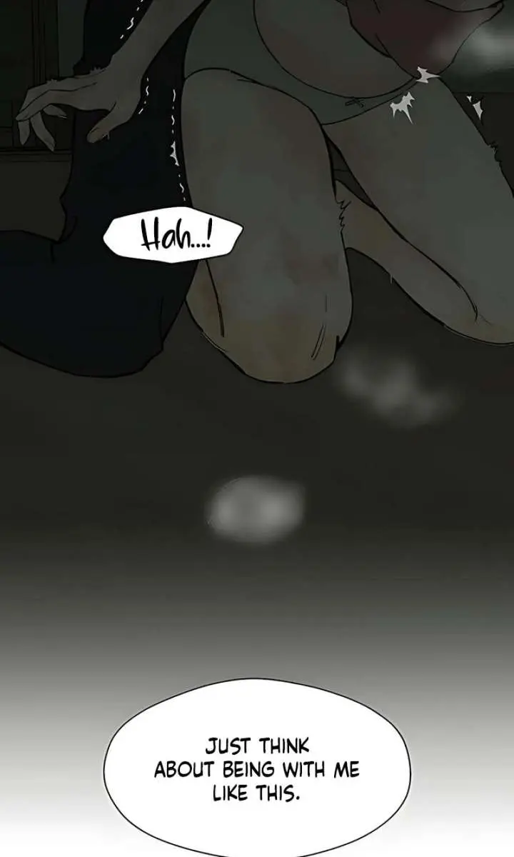 Tears on a Withered Flower Chapter 90 Page 35