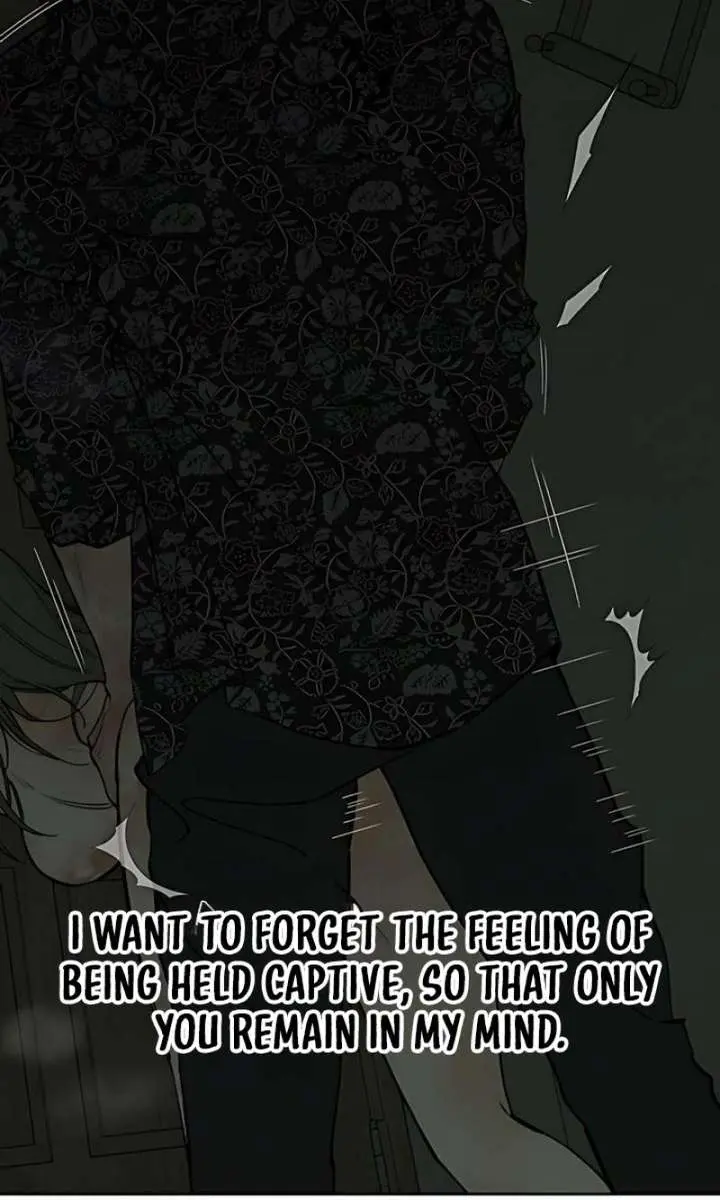 Tears on a Withered Flower Chapter 90 Page 45