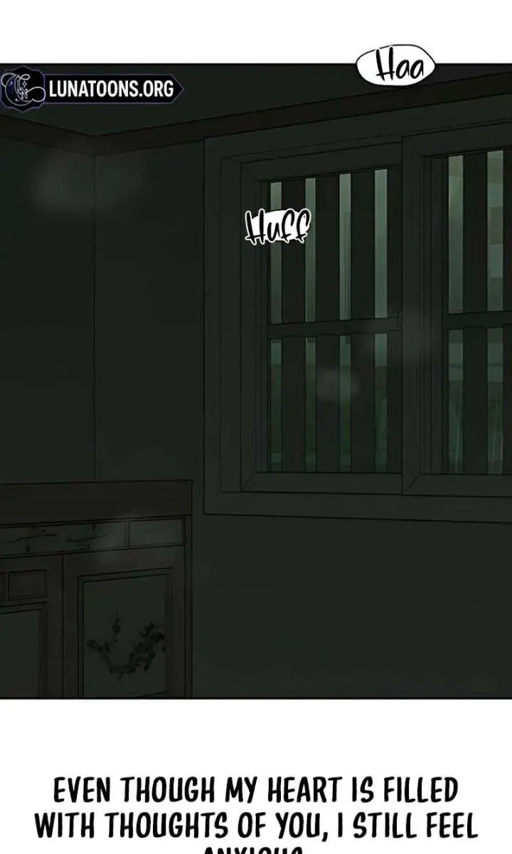 Tears on a Withered Flower Chapter 90 Page 47