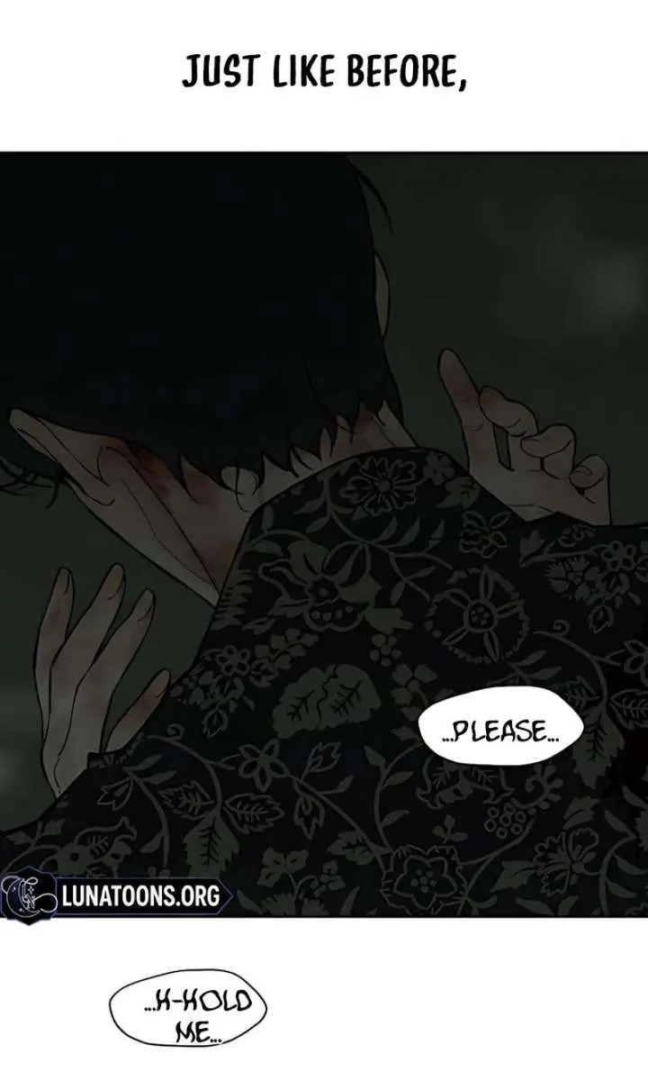 Tears on a Withered Flower Chapter 90 Page 50