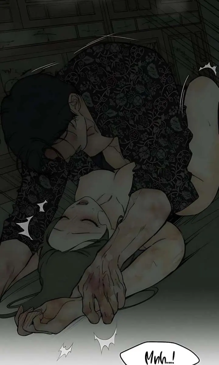 Tears on a Withered Flower Chapter 90 Page 57