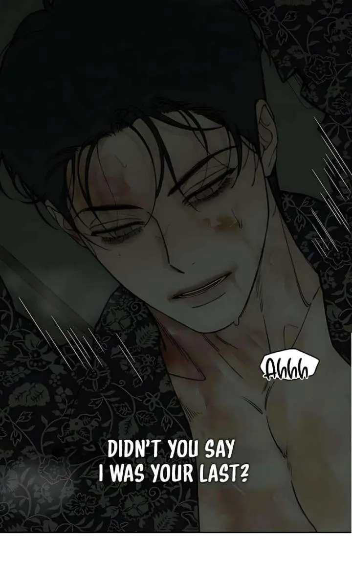 Tears on a Withered Flower Chapter 90 Page 62