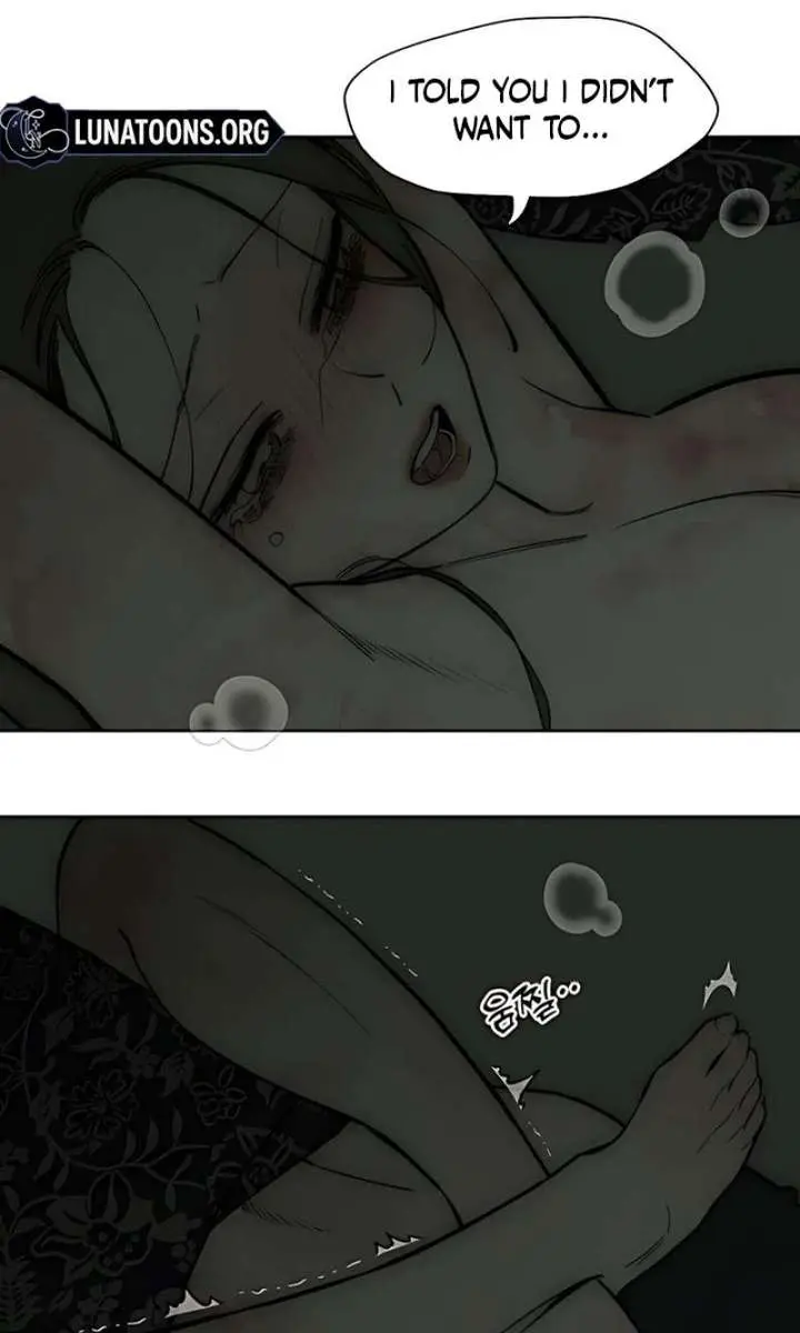 Tears on a Withered Flower Chapter 90 Page 69