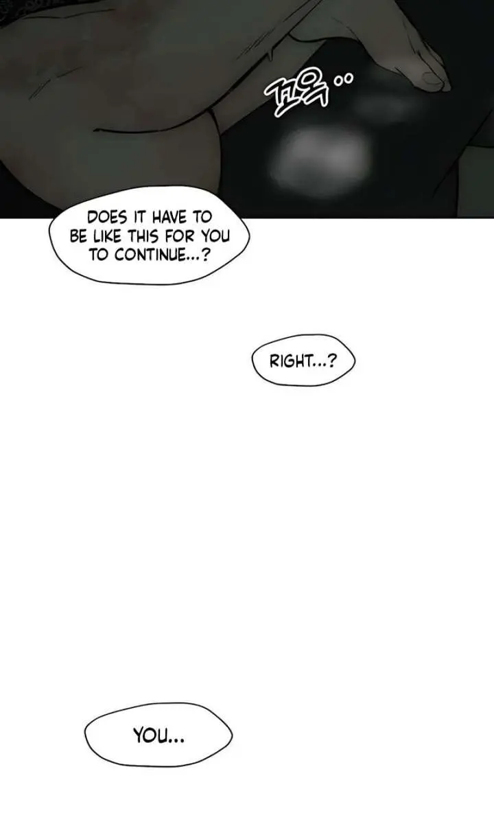 Tears on a Withered Flower Chapter 90 Page 70