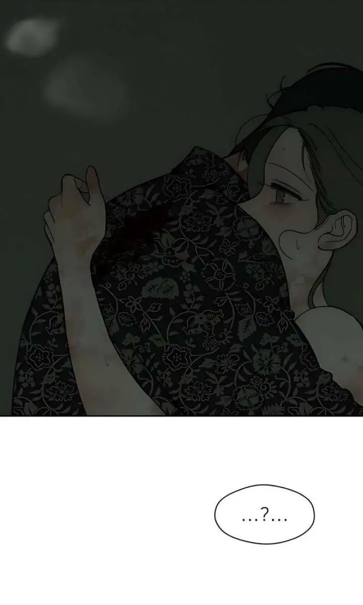 Tears on a Withered Flower Chapter 90 Page 83
