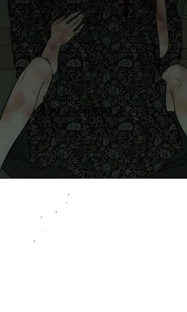 Tears on a Withered Flower Chapter 90 Page 87
