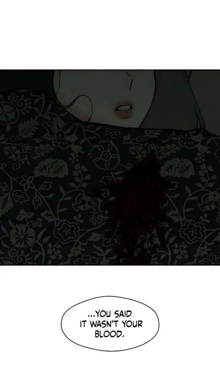 Tears on a Withered Flower Chapter 90 Page 88