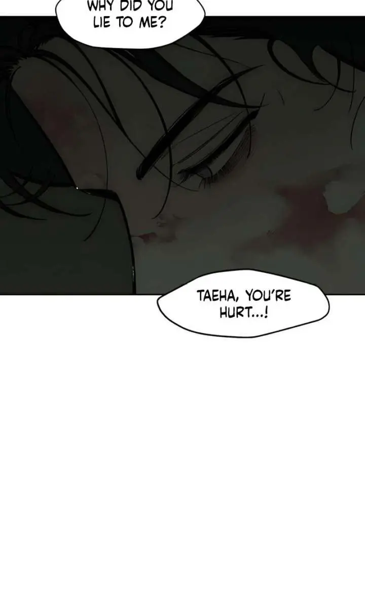 Tears on a Withered Flower Chapter 90 Page 92