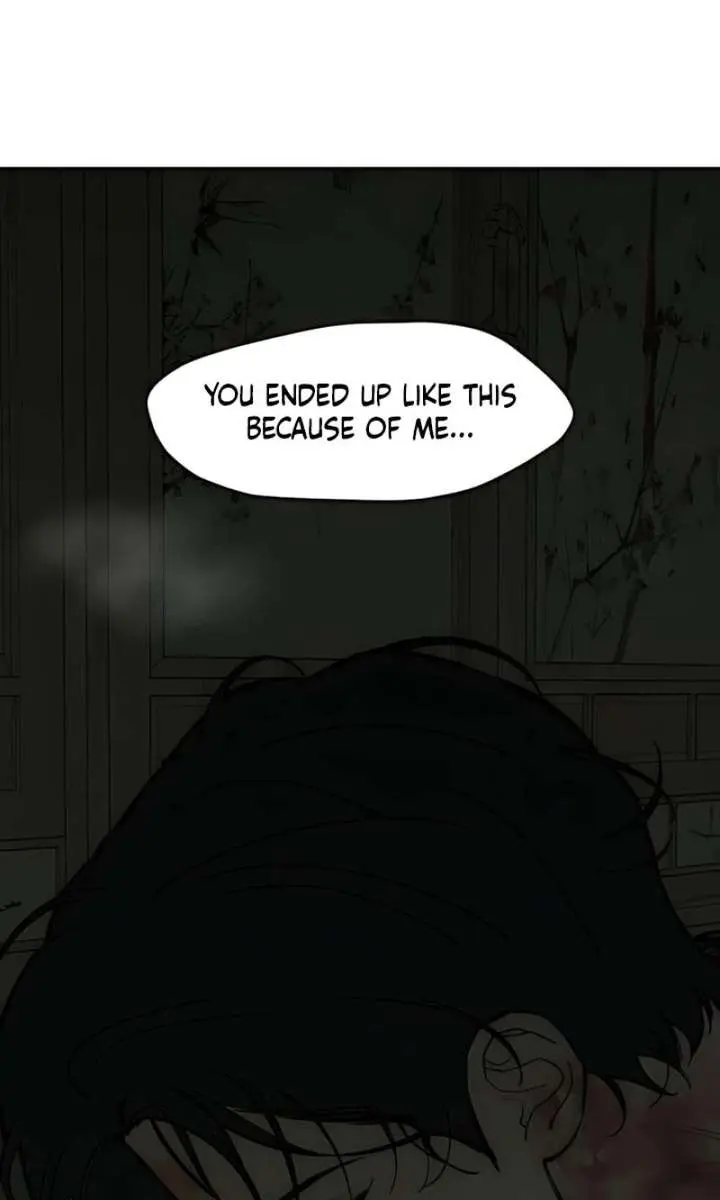 Tears on a Withered Flower Chapter 90 Page 93