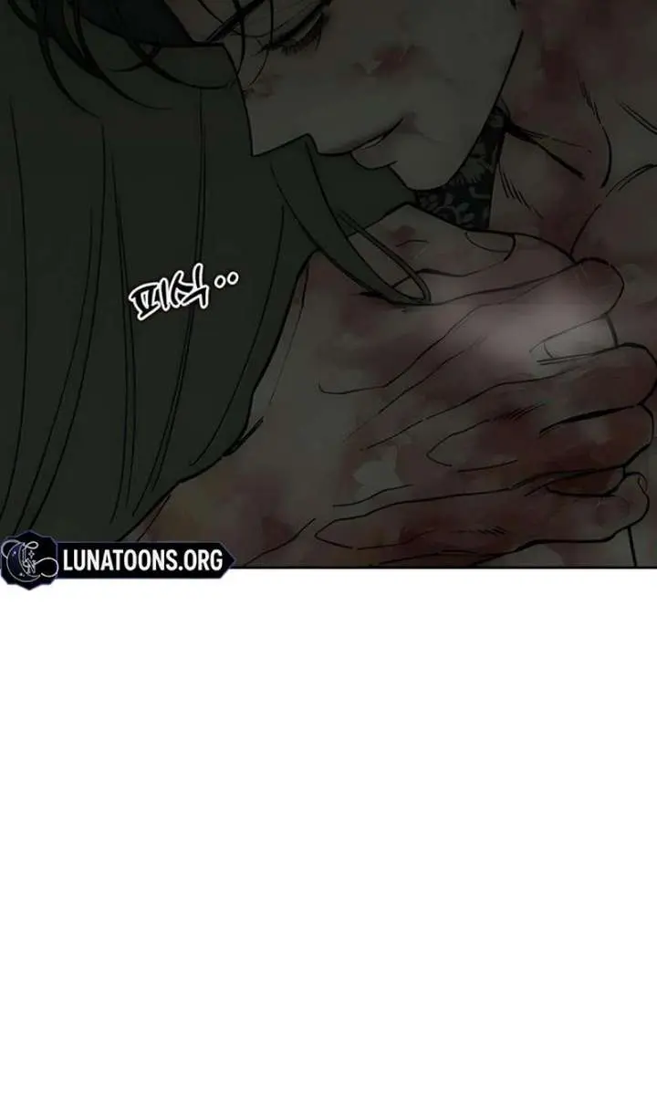 Tears on a Withered Flower Chapter 90 Page 94