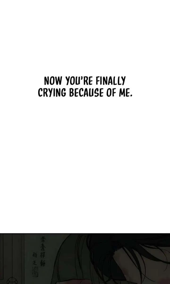 Tears on a Withered Flower Chapter 90 Page 95
