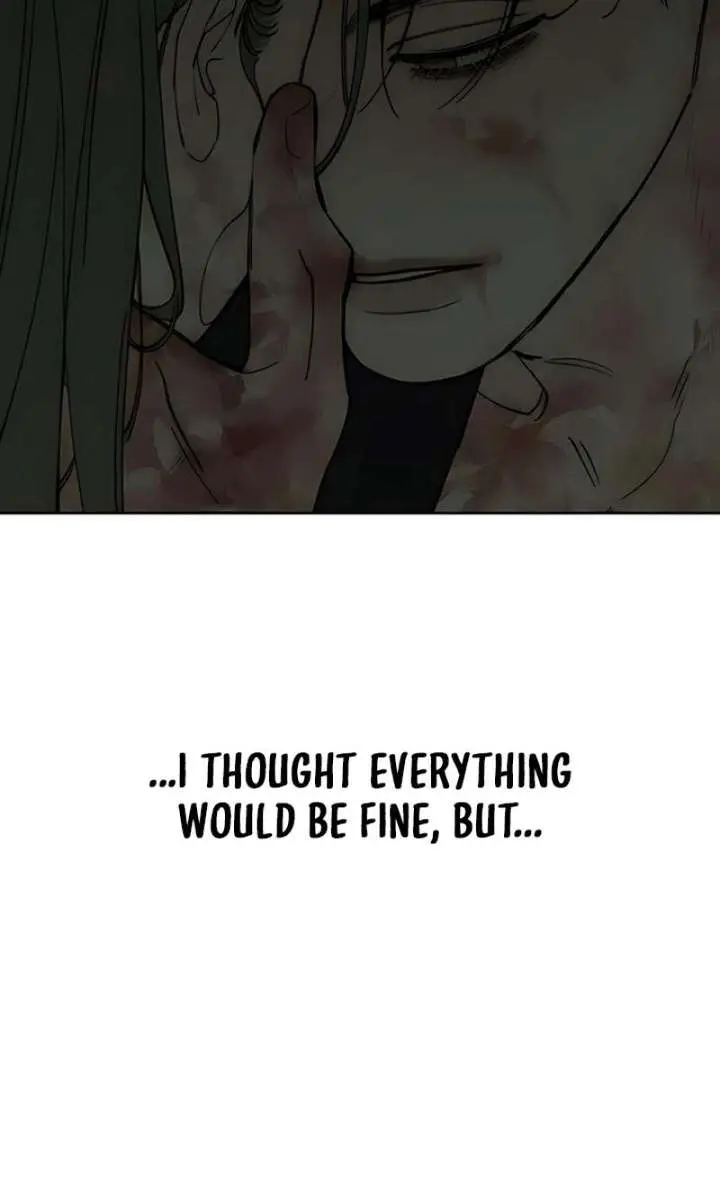Tears on a Withered Flower Chapter 90 Page 99