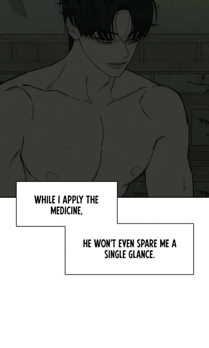 Tears on a Withered Flower Chapter 90 Page 106