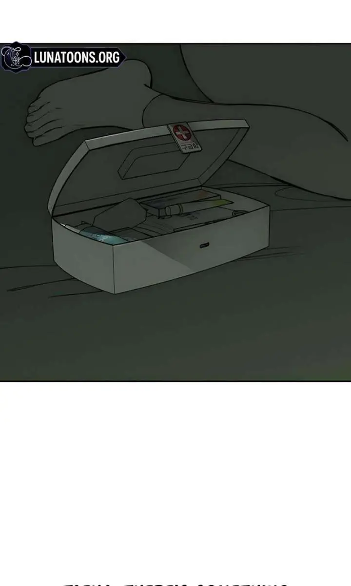 Tears on a Withered Flower Chapter 90 Page 108