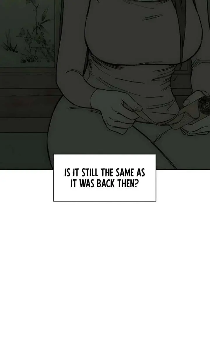 Tears on a Withered Flower Chapter 90 Page 110