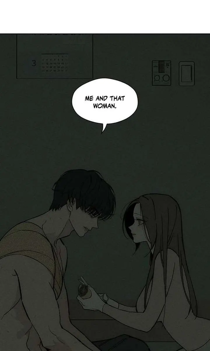 Tears on a Withered Flower Chapter 91 Page 15