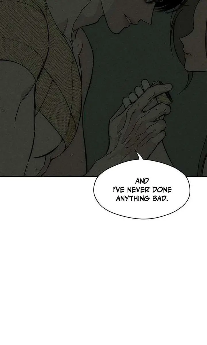 Tears on a Withered Flower Chapter 91 Page 17