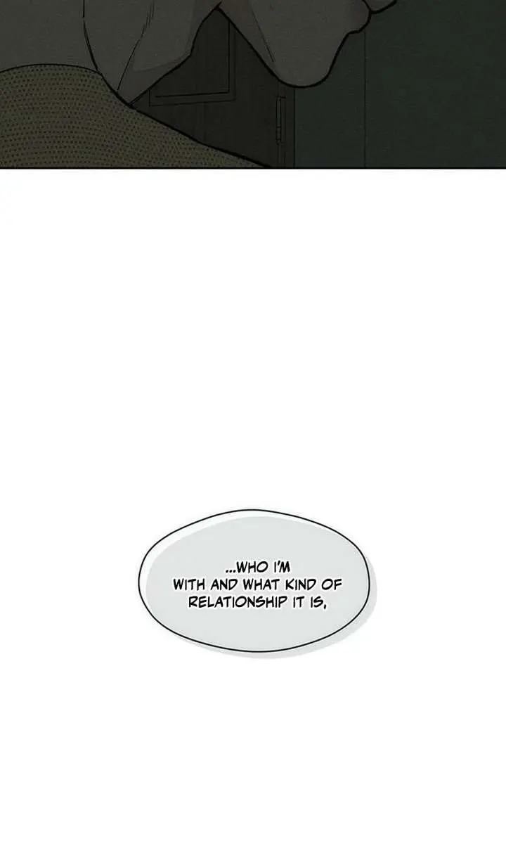 Tears on a Withered Flower Chapter 91 Page 19