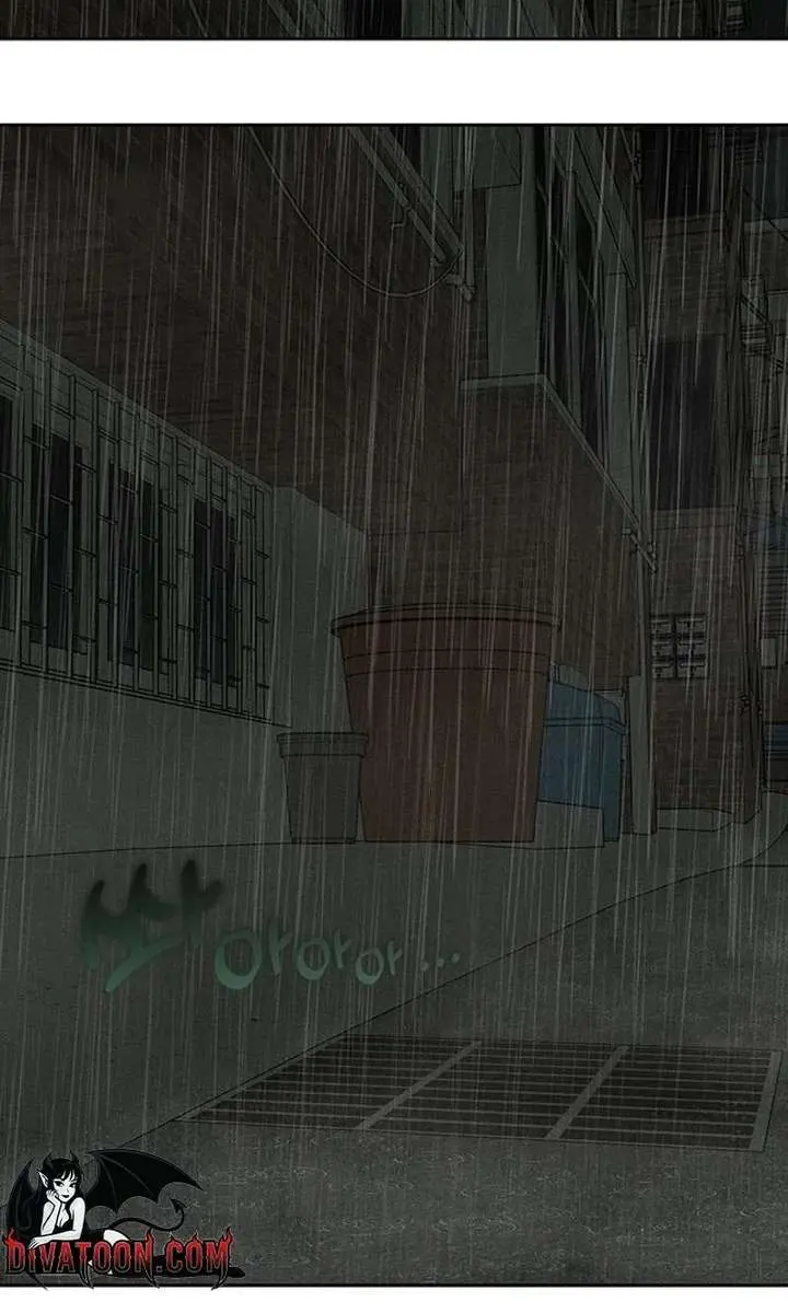 Tears on a Withered Flower Chapter 91 Page 23