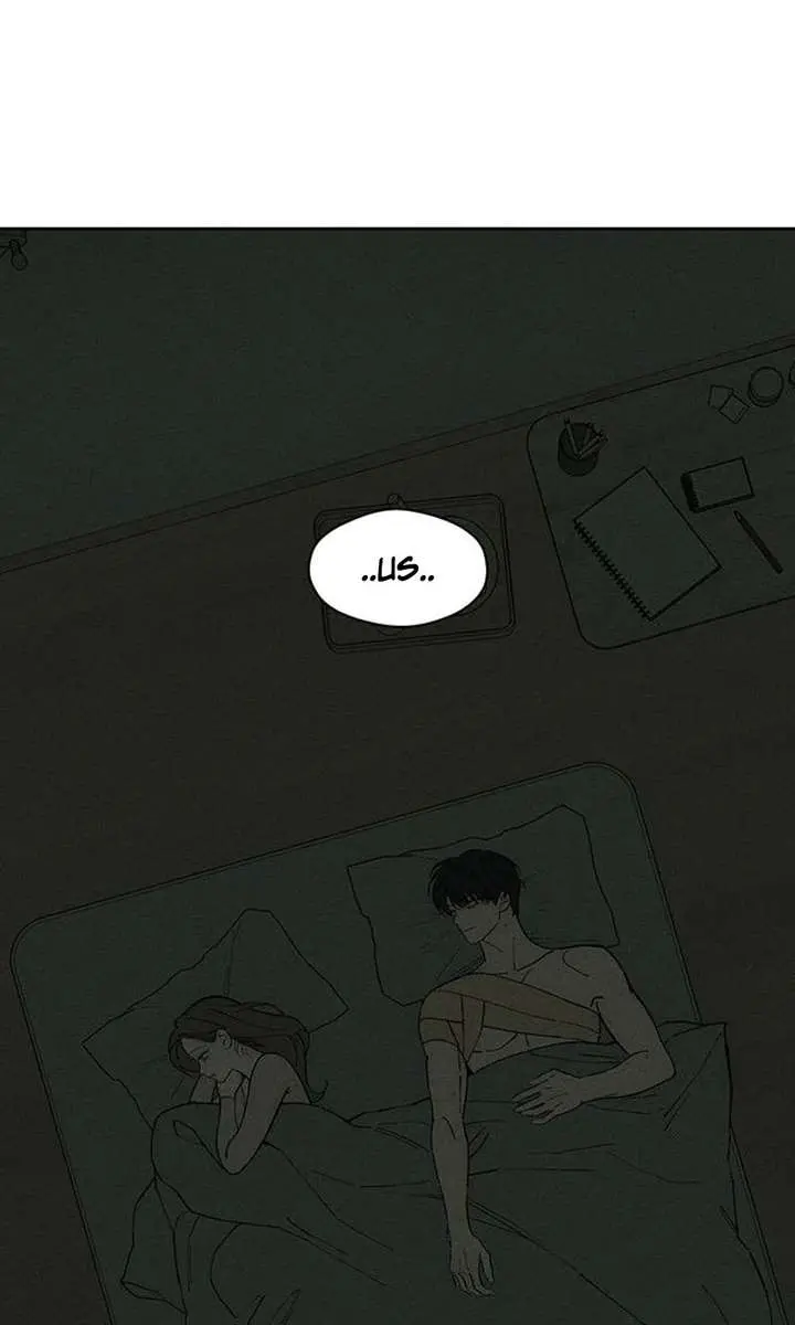 Tears on a Withered Flower Chapter 91 Page 31
