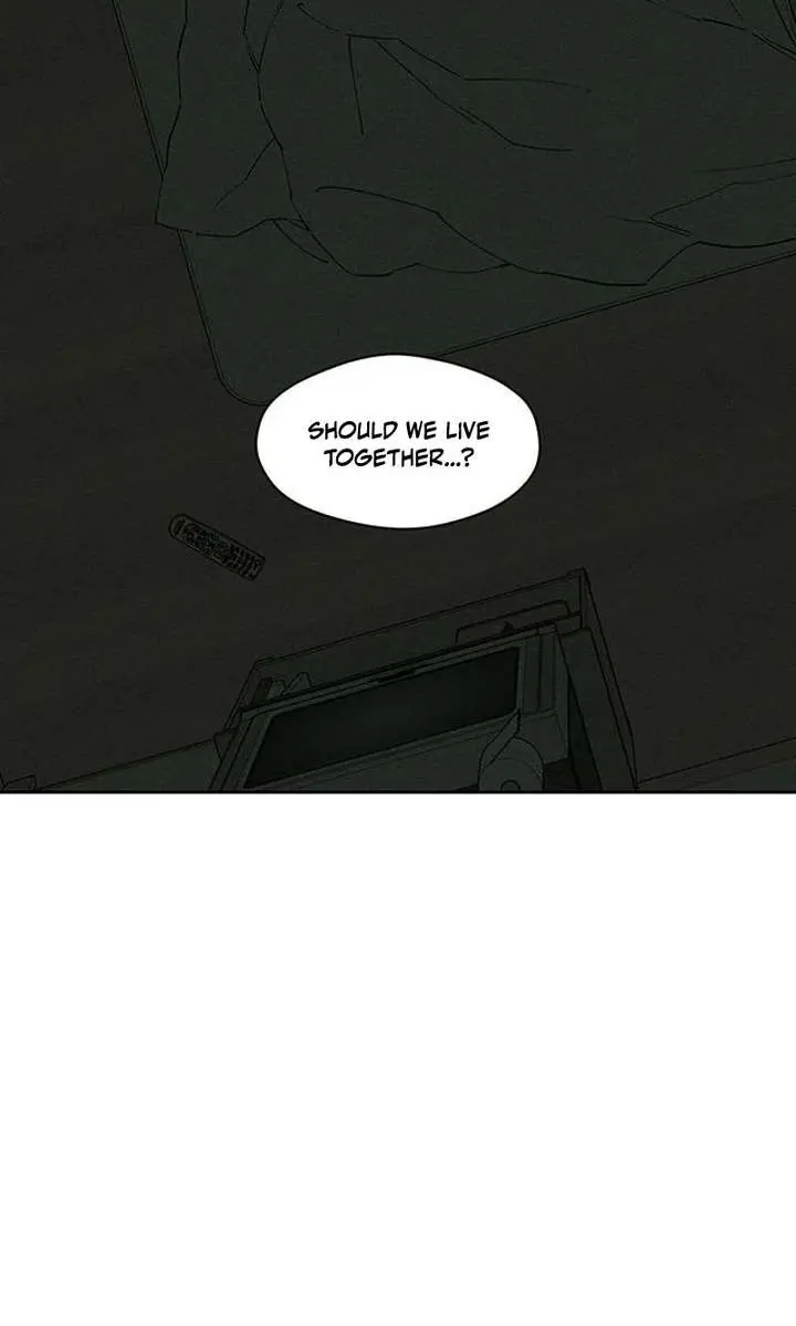Tears on a Withered Flower Chapter 91 Page 32