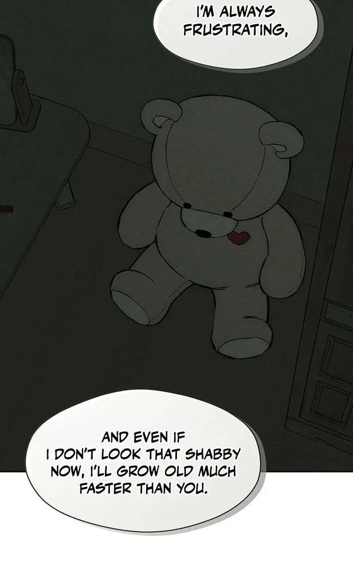 Tears on a Withered Flower Chapter 91 Page 38