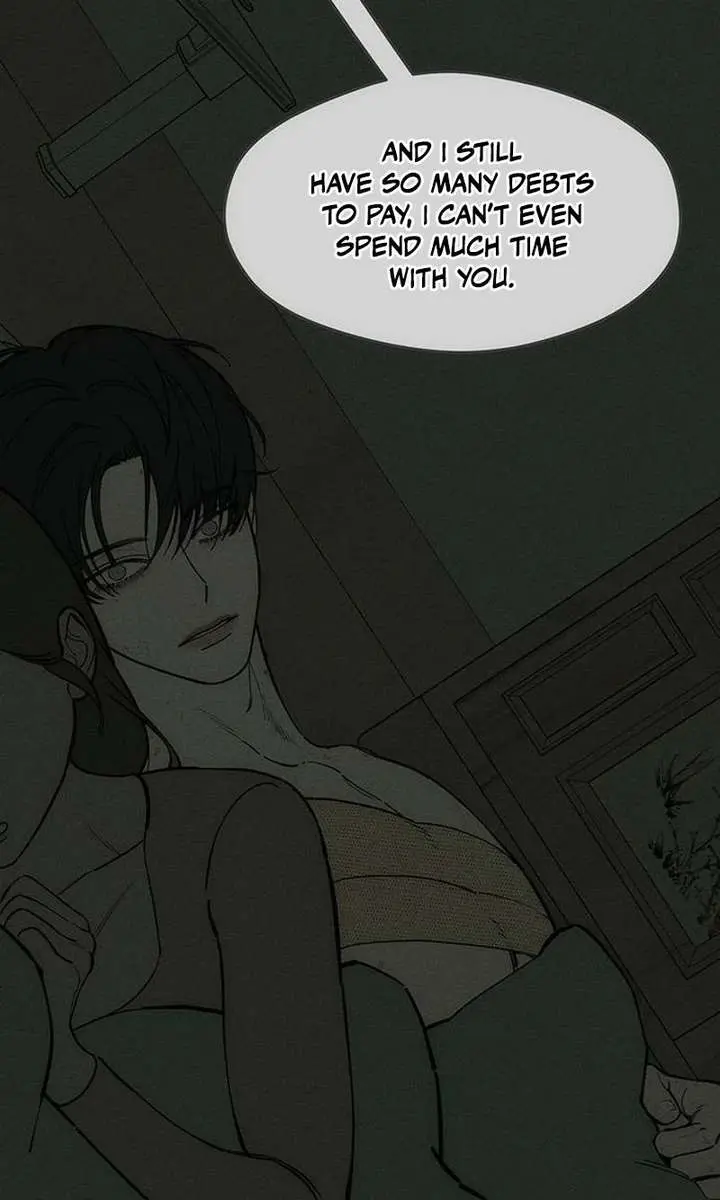 Tears on a Withered Flower Chapter 91 Page 43