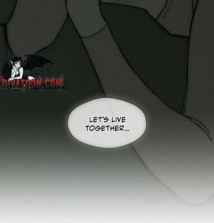 Tears on a Withered Flower Chapter 91 Page 48