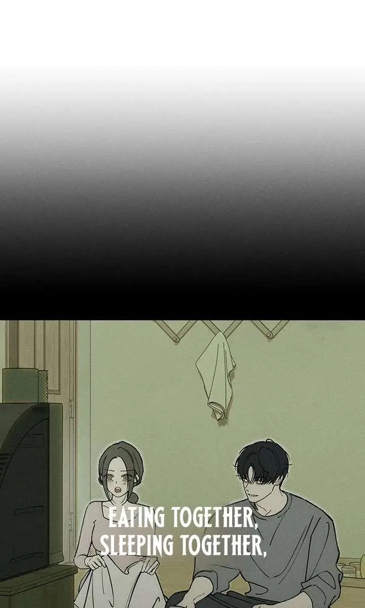 Tears on a Withered Flower Chapter 91 Page 58