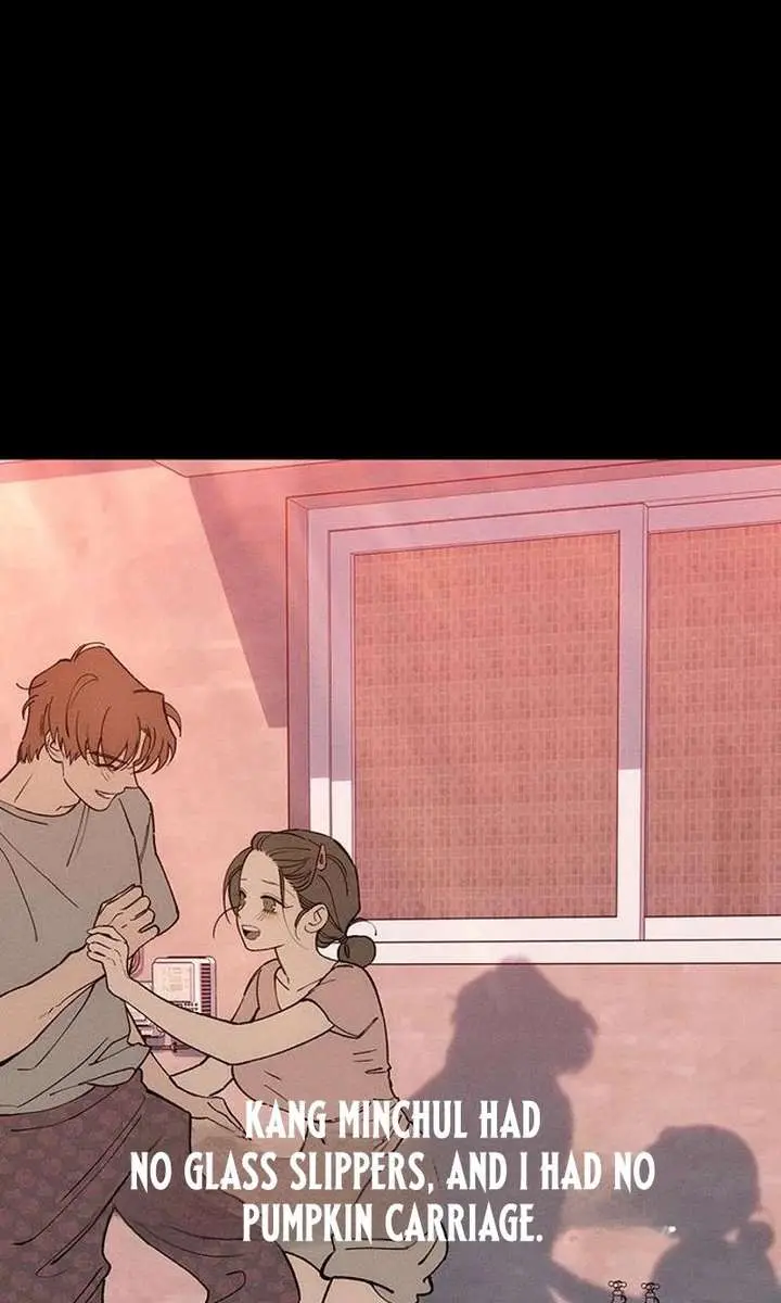 Tears on a Withered Flower Chapter 91 Page 71