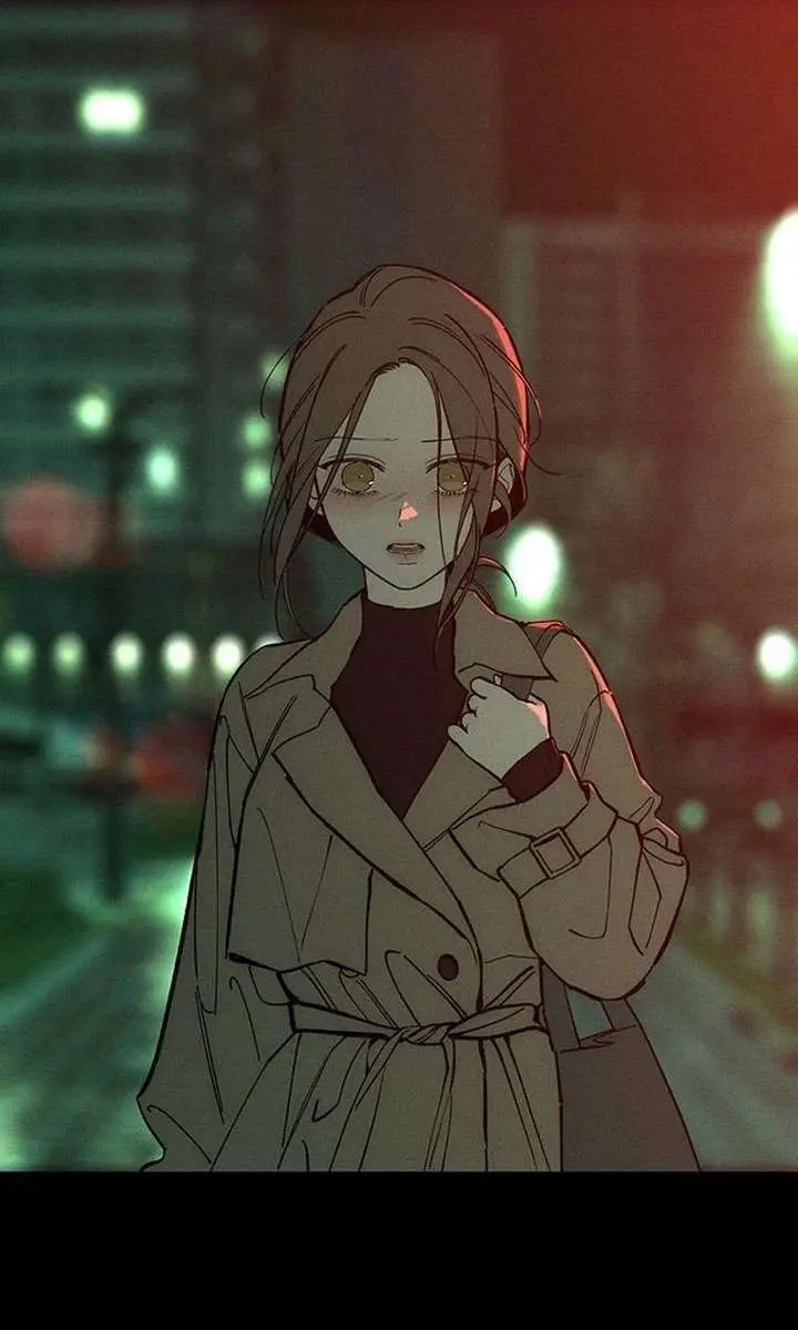 Tears on a Withered Flower Chapter 91 Page 86