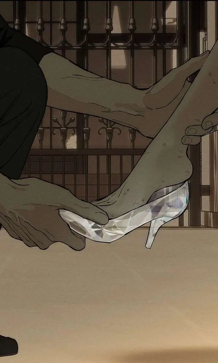 Tears on a Withered Flower Chapter 91 Page 97