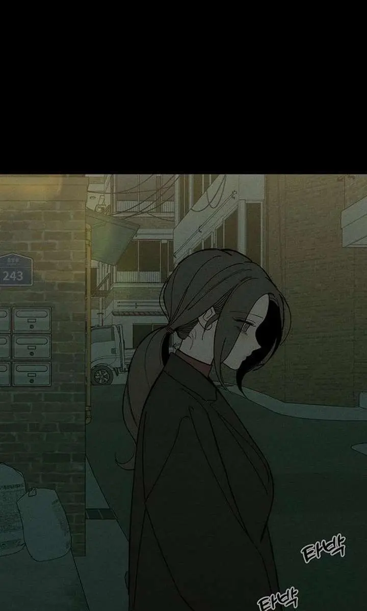 Tears on a Withered Flower Chapter 91 Page 123
