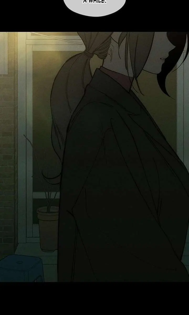 Tears on a Withered Flower Chapter 91 Page 125