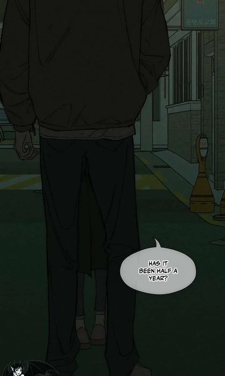 Tears on a Withered Flower Chapter 91 Page 128