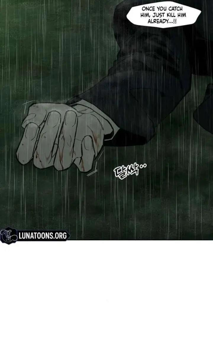 Tears on a Withered Flower Chapter 92 Page 3