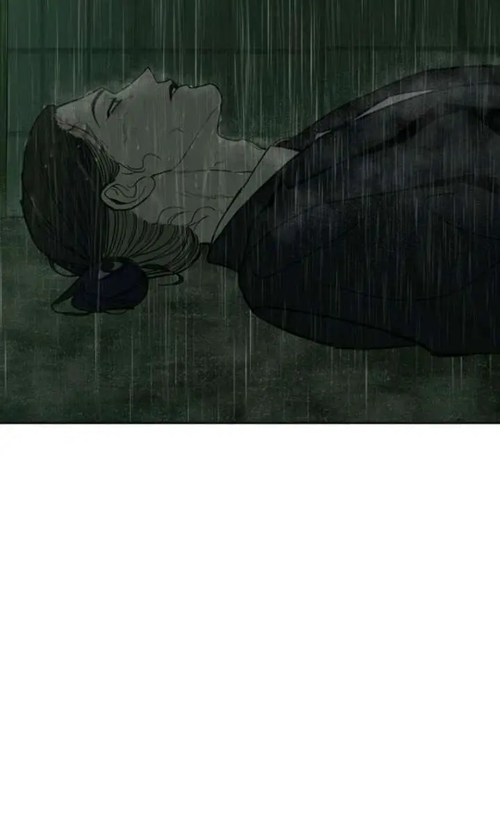 Tears on a Withered Flower Chapter 92 Page 5
