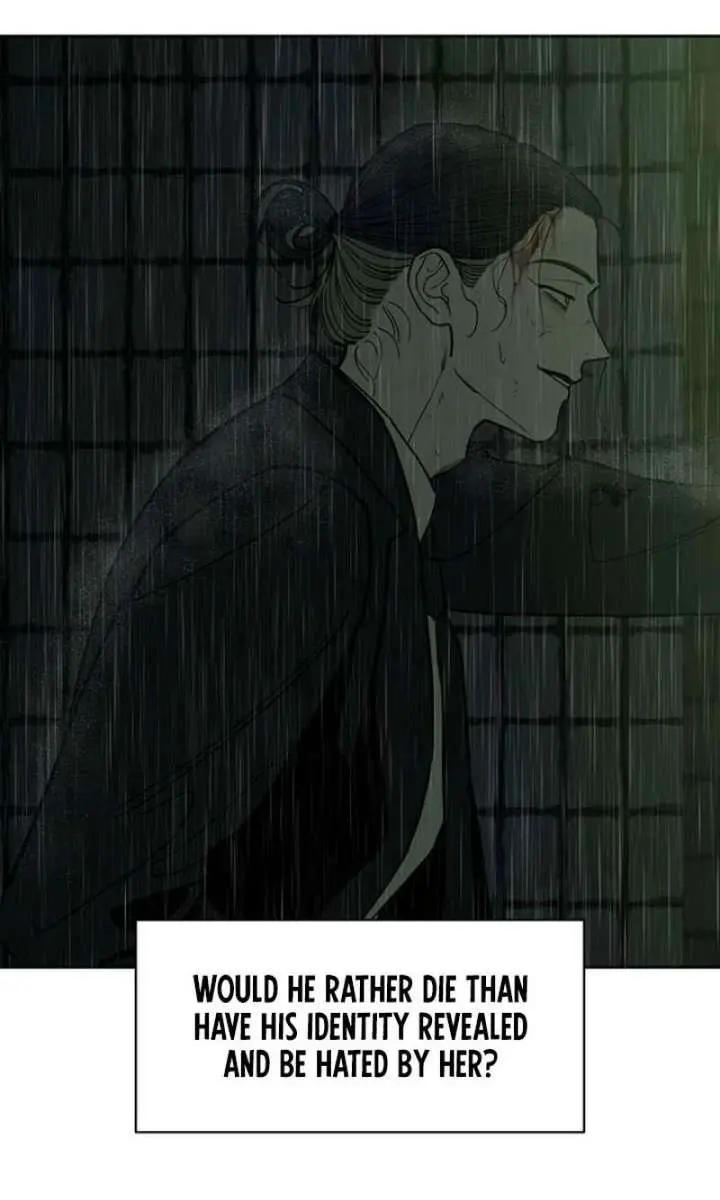 Tears on a Withered Flower Chapter 92 Page 13