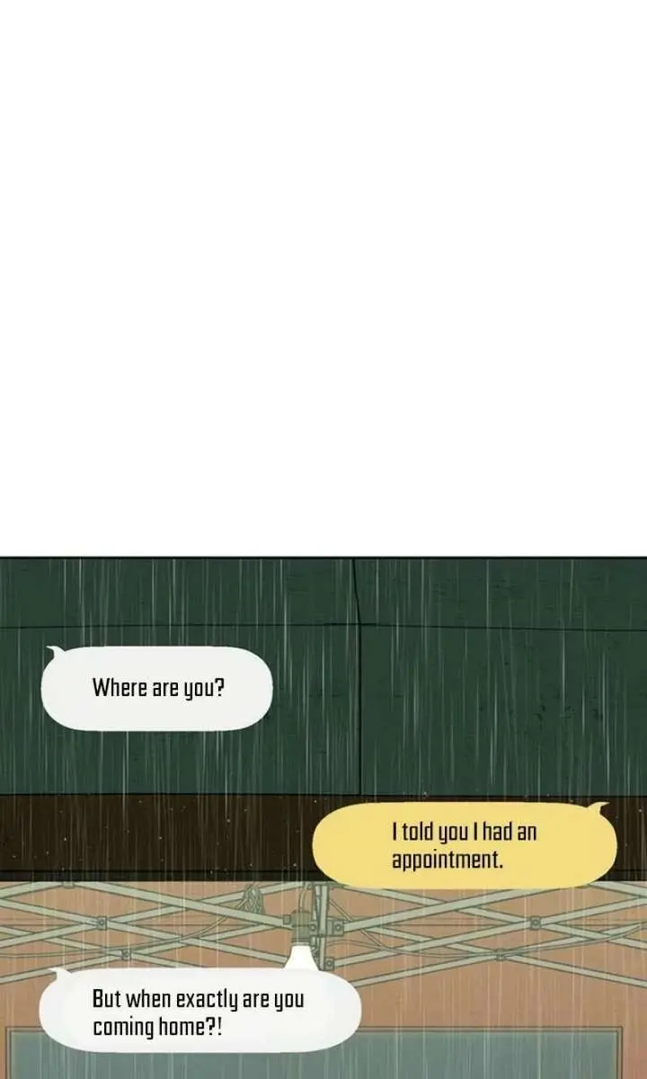 Tears on a Withered Flower Chapter 92 Page 29